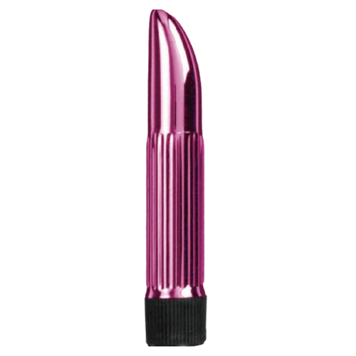 Toy Boy Mini Bullet Vibrator – Roze 13,3 cm