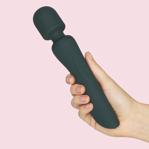 Wand Vibrators