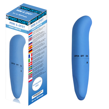 Mini G-Spot Vibrator