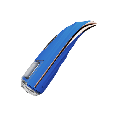 Masturbator met Interactive Voice 6 Functies 33.4cm