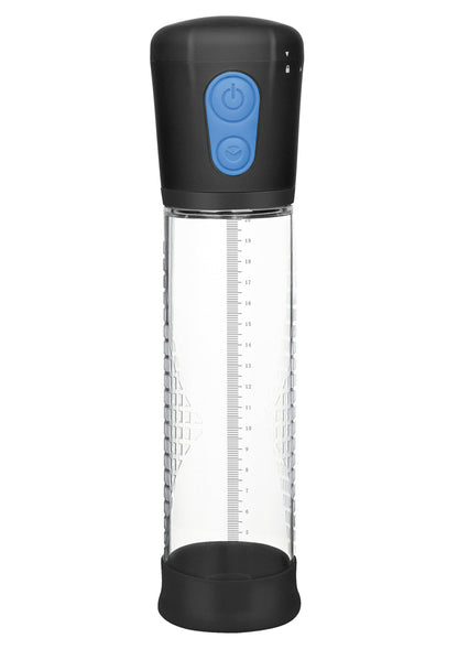 Boysoftoys Power Electric Pump – Automatische Penispomp