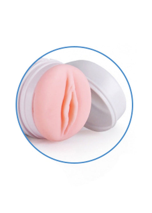 Boysoftoys – Passion Cup – Masturbator – Heavy Version