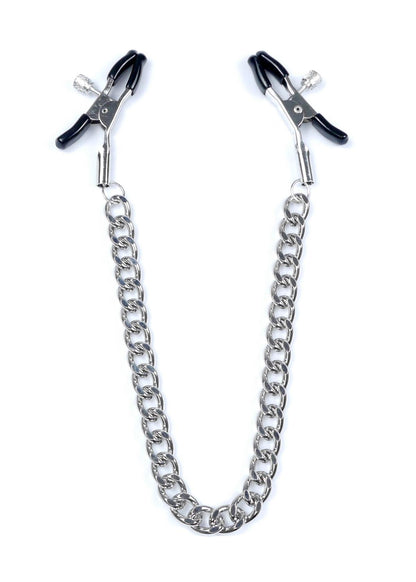 Boysoftoys - Stimulator - Exclusive Nipple Clamps No. 12
