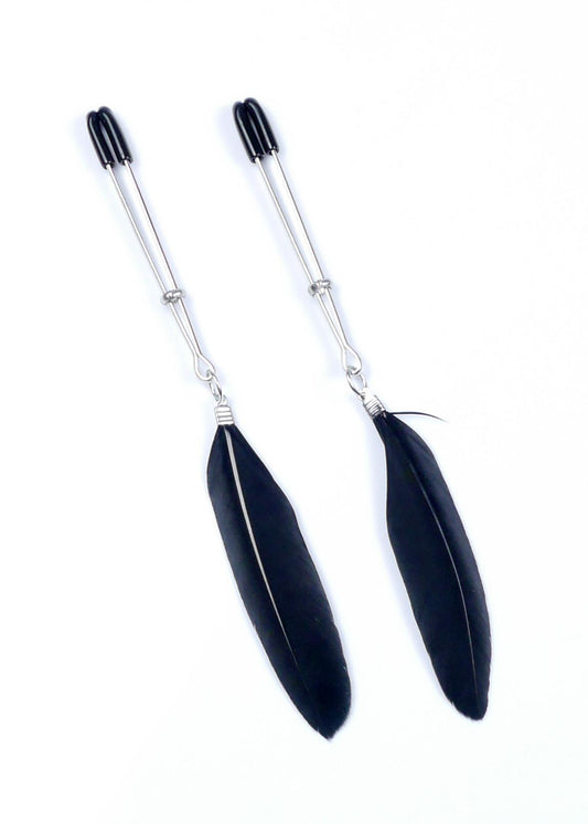 Boysoftoys - Stimulator - Exclusive Nipple Clamps No. 13