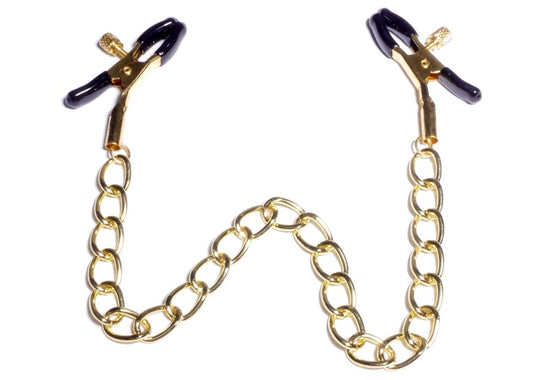 Boysoftoys - Stimulator - Exclusive Nipple Clamps No. 16