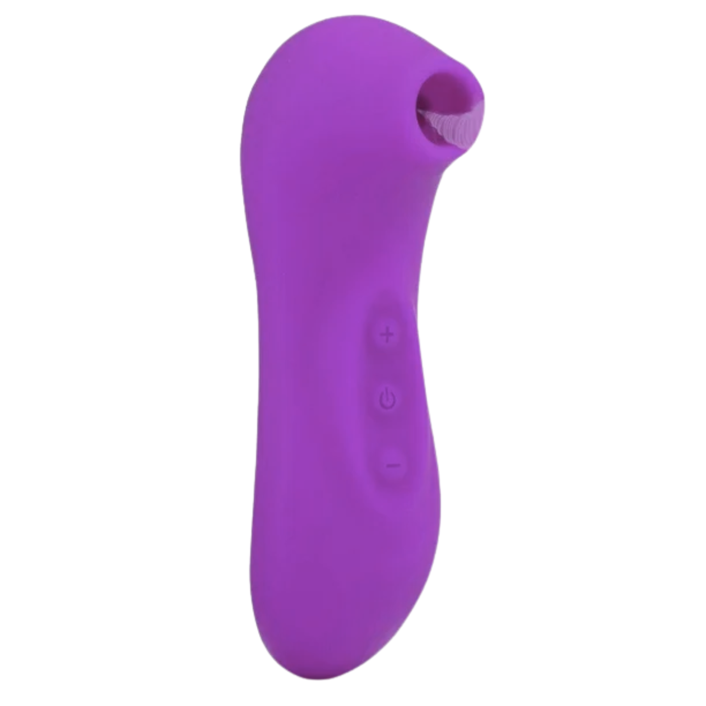 Oral Queen Clitoris & Tepel Zuiger Vibrator