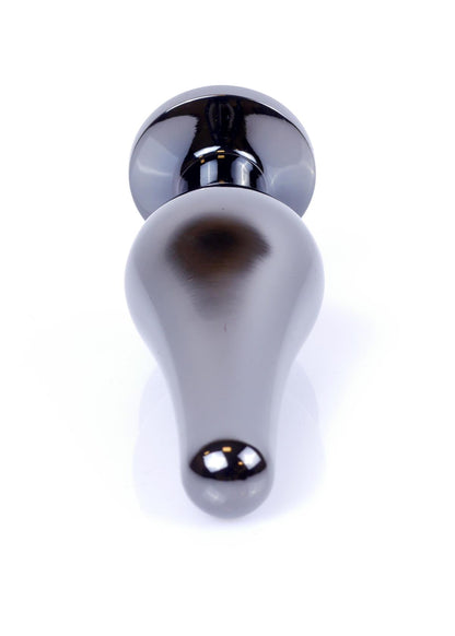 Boysoftoys - Buttplug - Donker - Zilver - Anaal - Roze - 64-00053