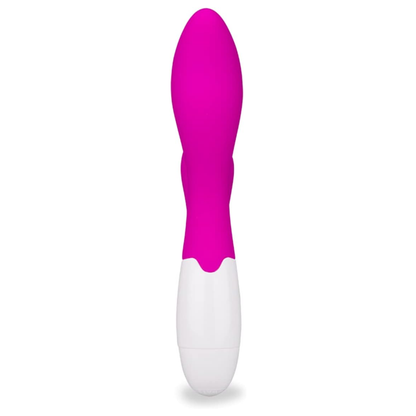 Maya Flexibele G-spot & Clitoris Vibrator (Roze)