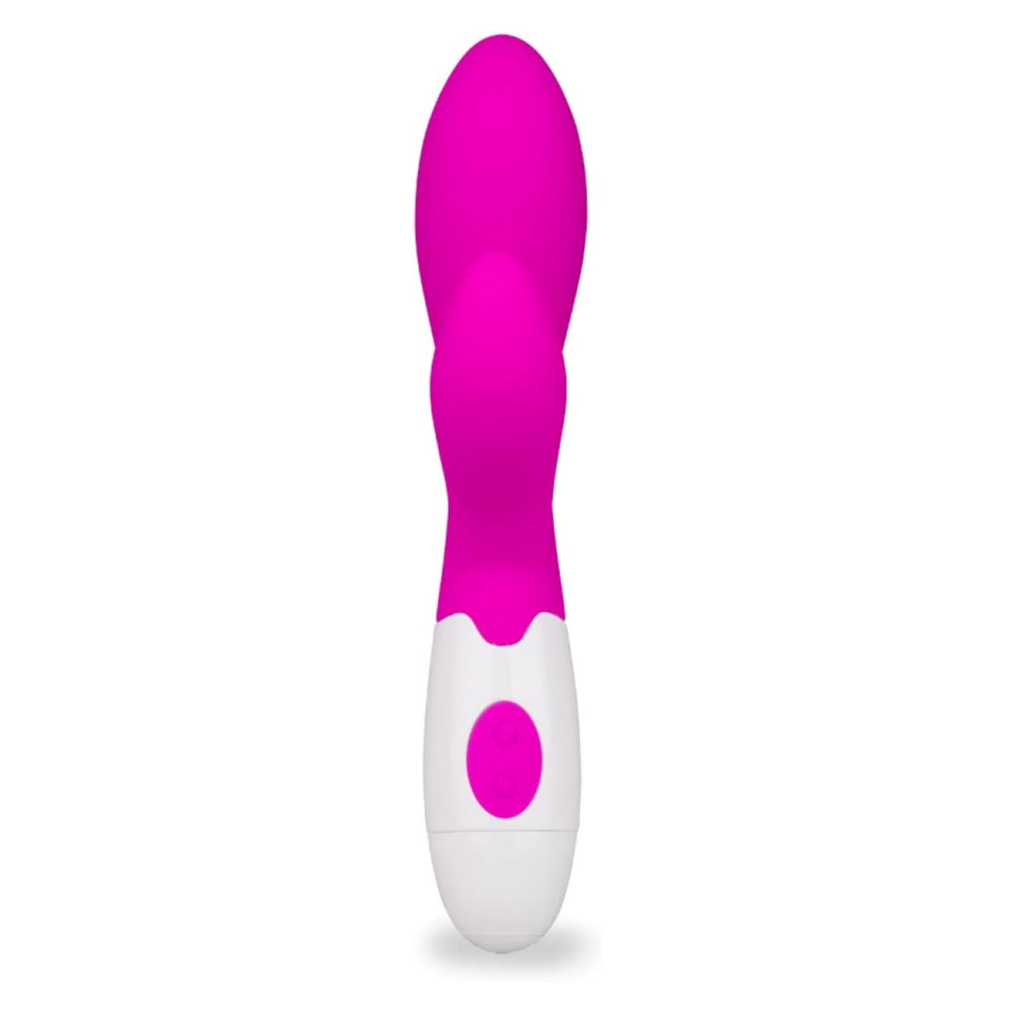 Maya Flexibele G-spot & Clitoris Vibrator (Roze)