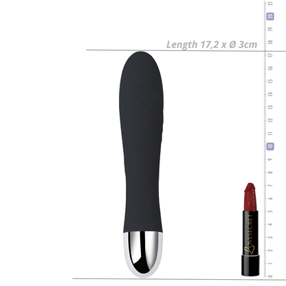 Flexibele USB Oplaadbare Vibrator