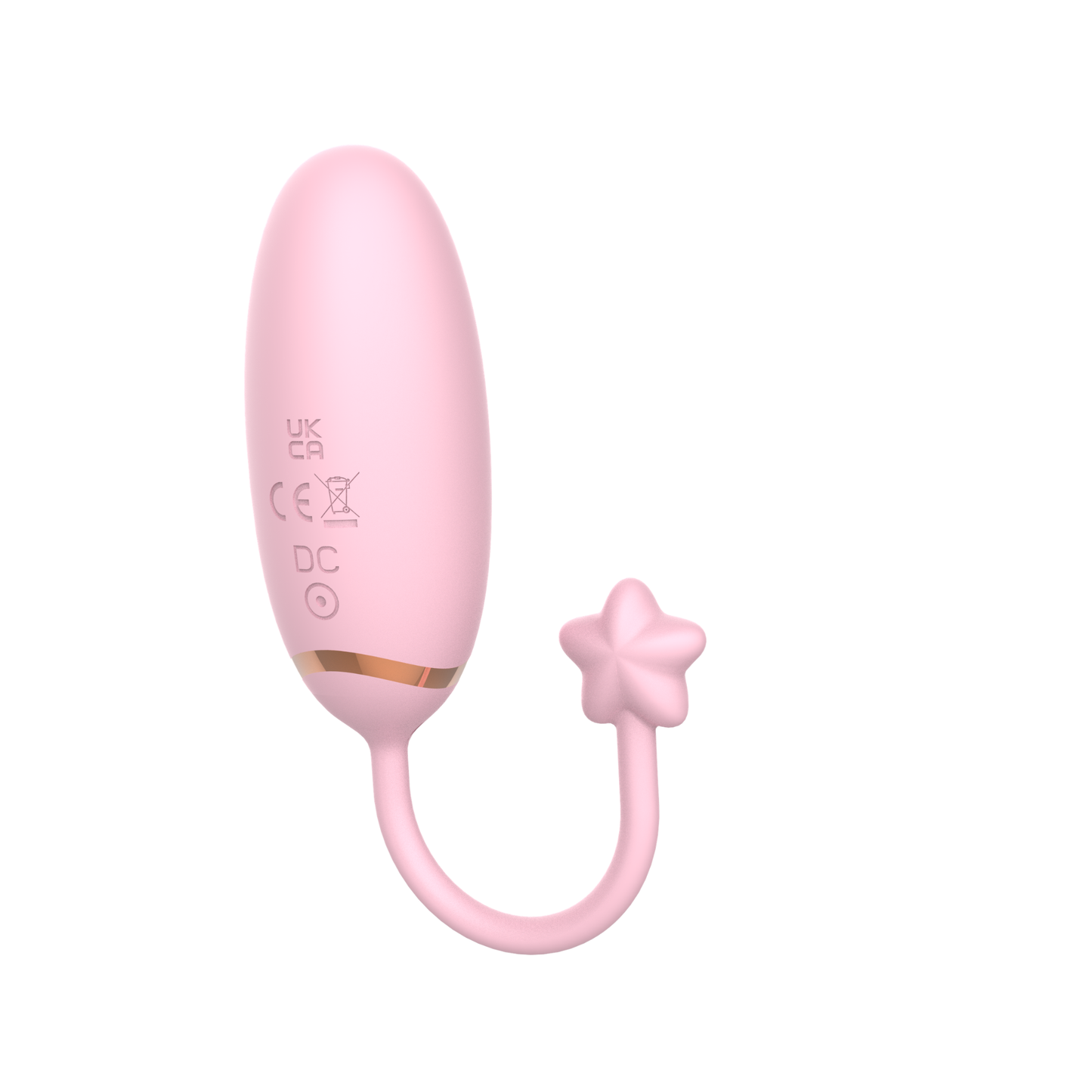 Love Egg met App – 9 Standen Vibrerend Ei