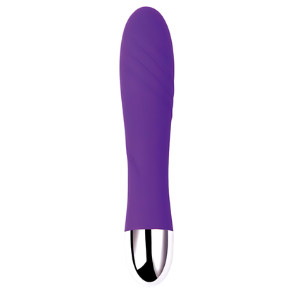 Flexibele USB Oplaadbare Vibrator