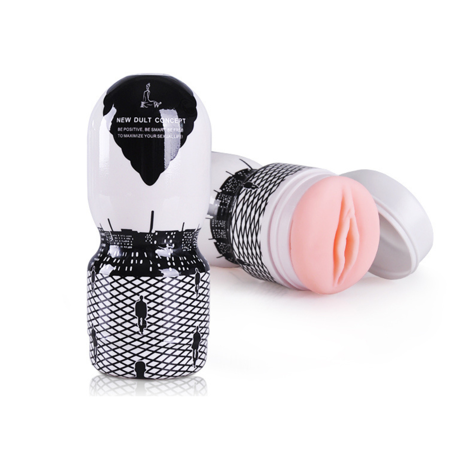 Passion Cup Masturbator – Realistische Pocket Pussy