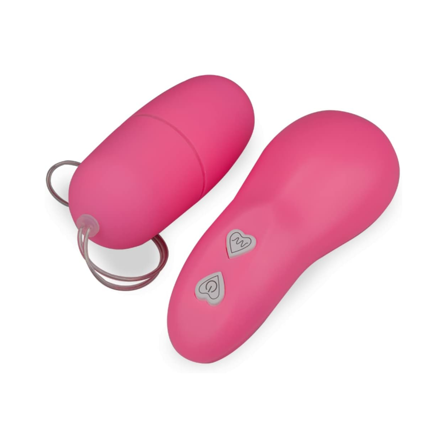 Raptor Remote Egg Roze
