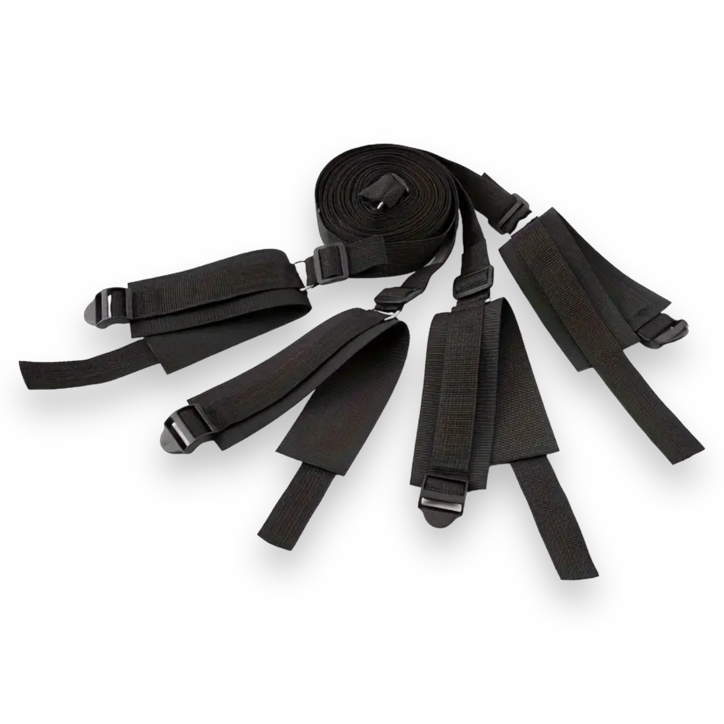 Bed Restraints – Verstelbare BDSM Bedboeien