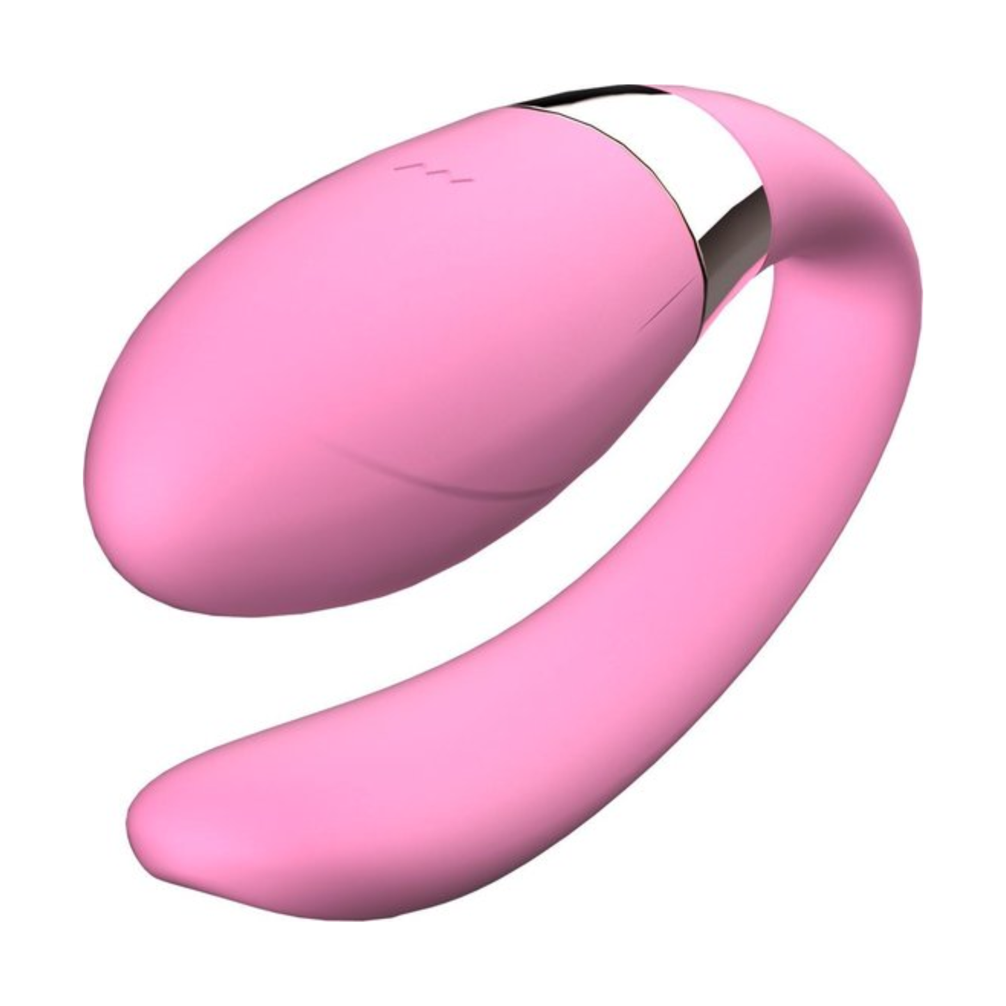 U-Vibe Couples Vibrator met Afstandsbediening