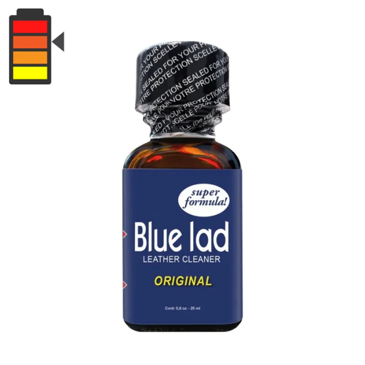 Blue Lad Original Leather Cleaner 25ml