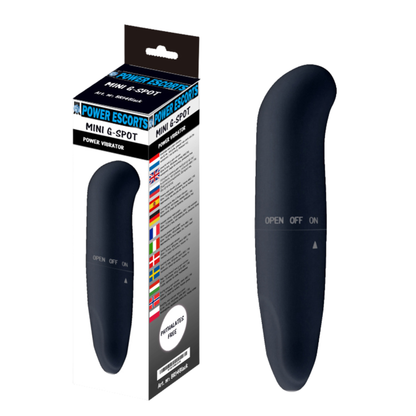 Mini G-Spot Vibrator