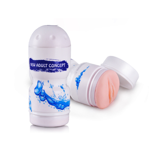 Passion Cup Masturbator – Realistische Pocket Pussy