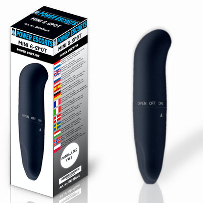 Mini G-Spot Vibrator
