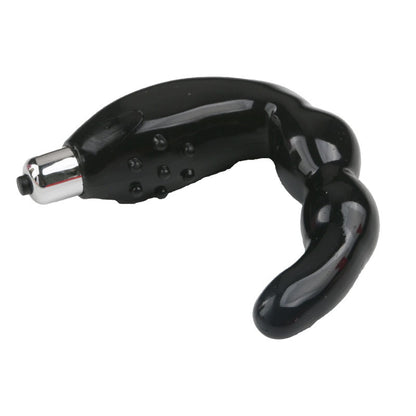 Prostaat Stimulator met Vibratie