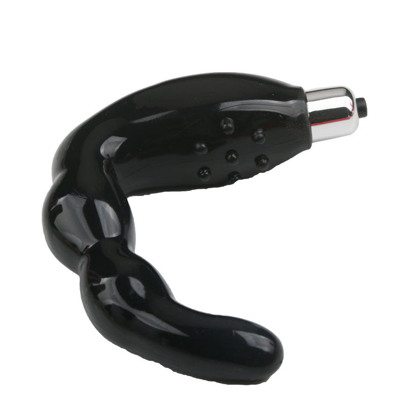 Prostaat Stimulator met Vibratie