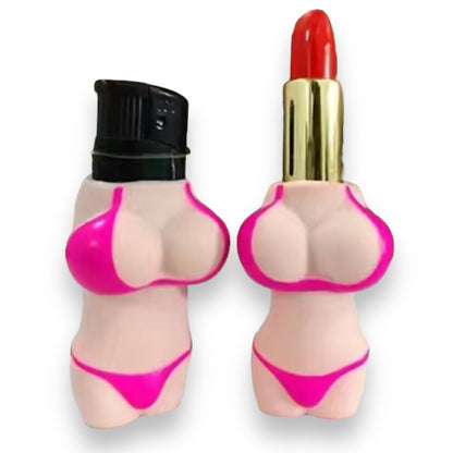 Kinky Pleasure - KP021 - Lighter Sleeve Sexy Body Man Or Woman - 3 Colours