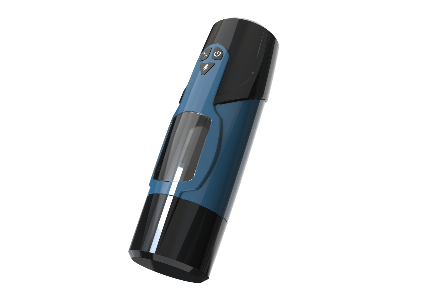 Lovesecret Premium – LS05 – Masturbator Pro – App-Controlled Mega Rotating & Vibrating Cup