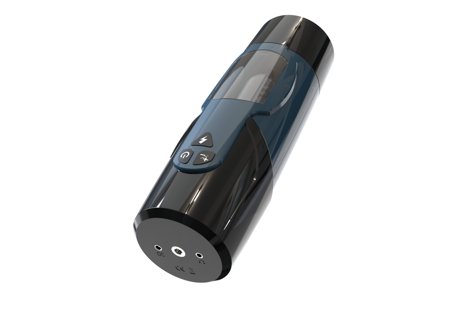 Lovesecret Premium – LS05 – Masturbator Pro – App-Controlled Mega Rotating & Vibrating Cup