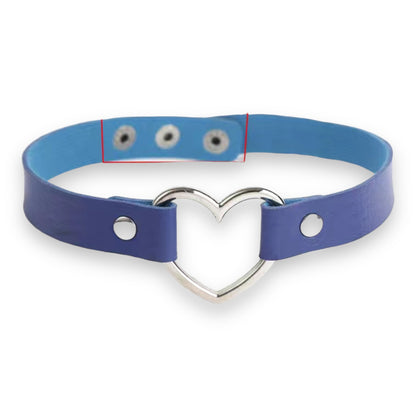 Sexy Punk Style Choker – 40 CM