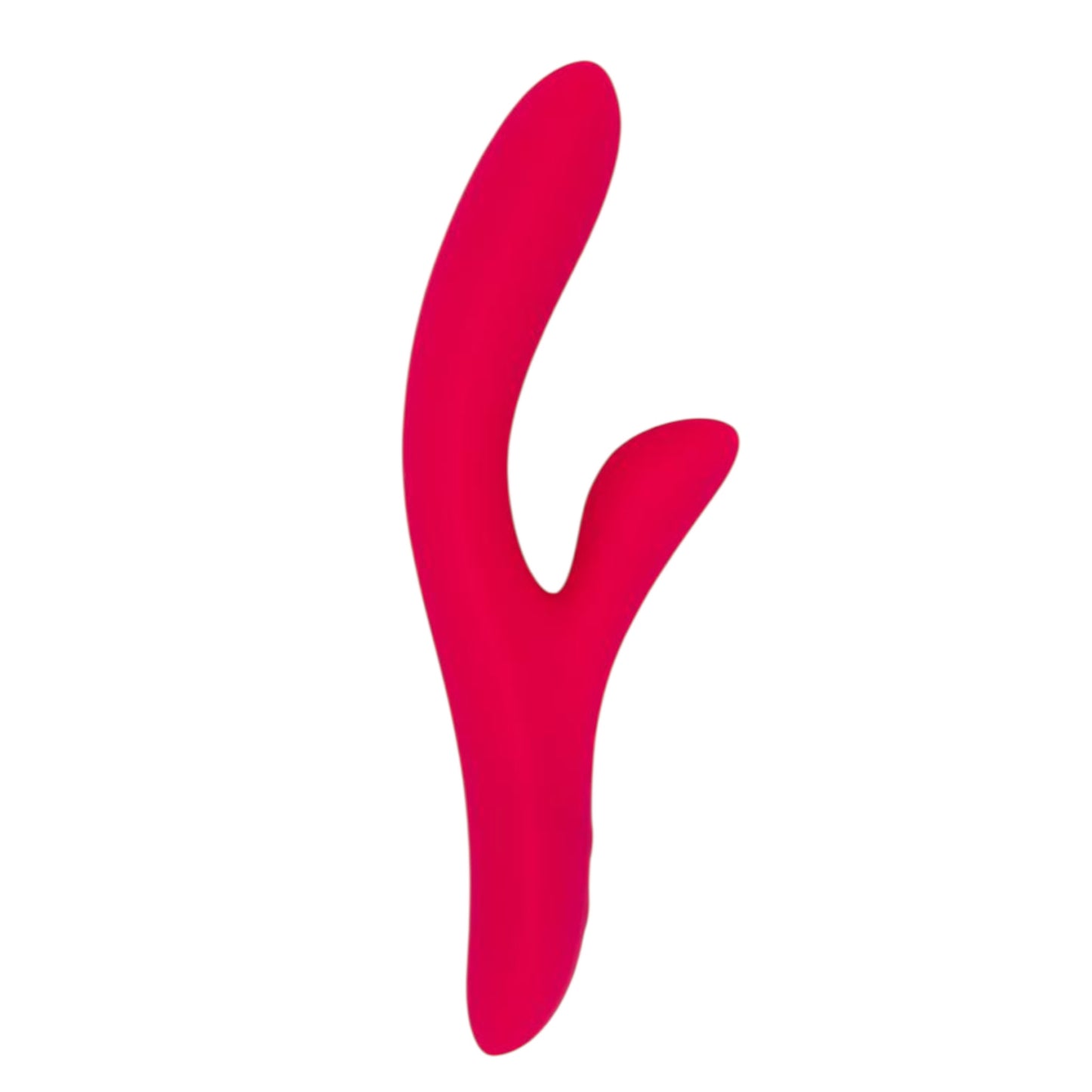 Rabbit Vibrator met Dubbele Motor – G-Spot & Clitoris Vibrator