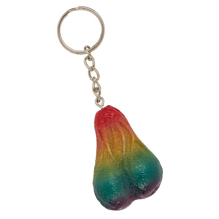 Kinky Pleasure - KP027 - Keychain Balls - 2 Colours