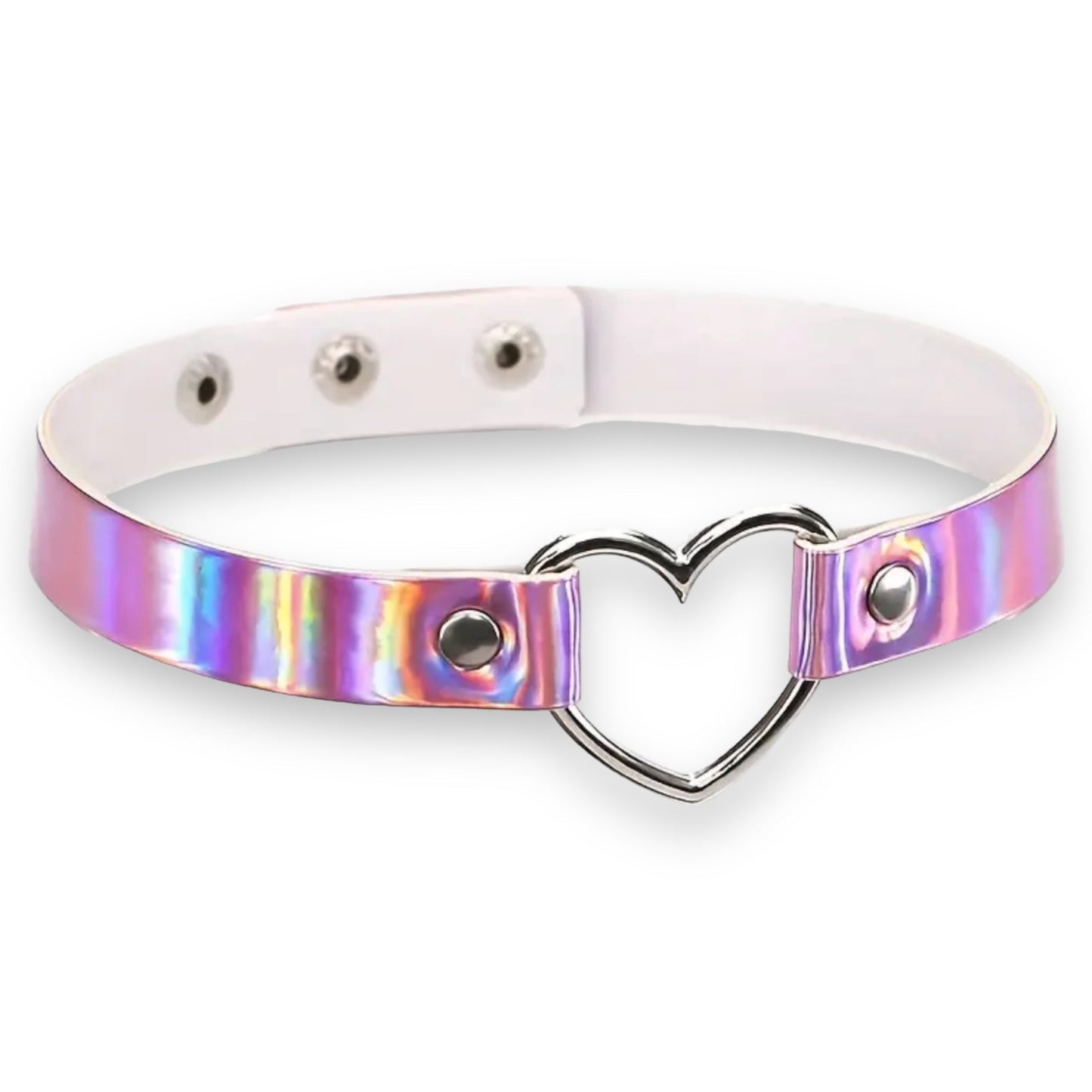Sexy Punk Style Choker – 40 CM