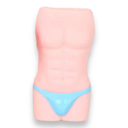 Kinky Pleasure - KP021 - Lighter Sleeve Sexy Body Man Or Woman - 3 Colours