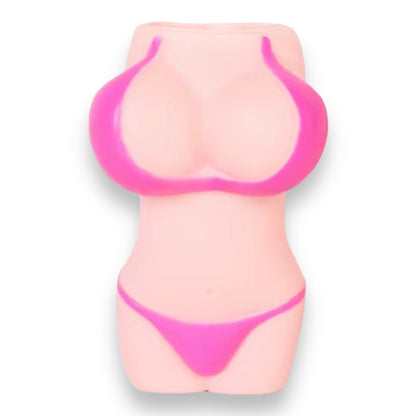 Kinky Pleasure - KP021 - Lighter Sleeve Sexy Body Man Or Woman - 3 Colours