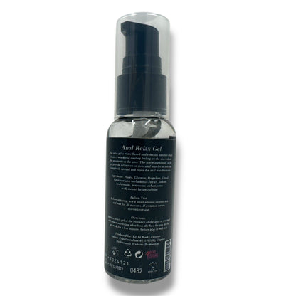KP Anal Relax Gel 50ml – Ontspannende Gel