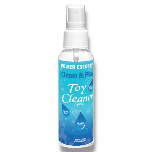 Toy Cleaner Sterke Reinigingsformule 150ml