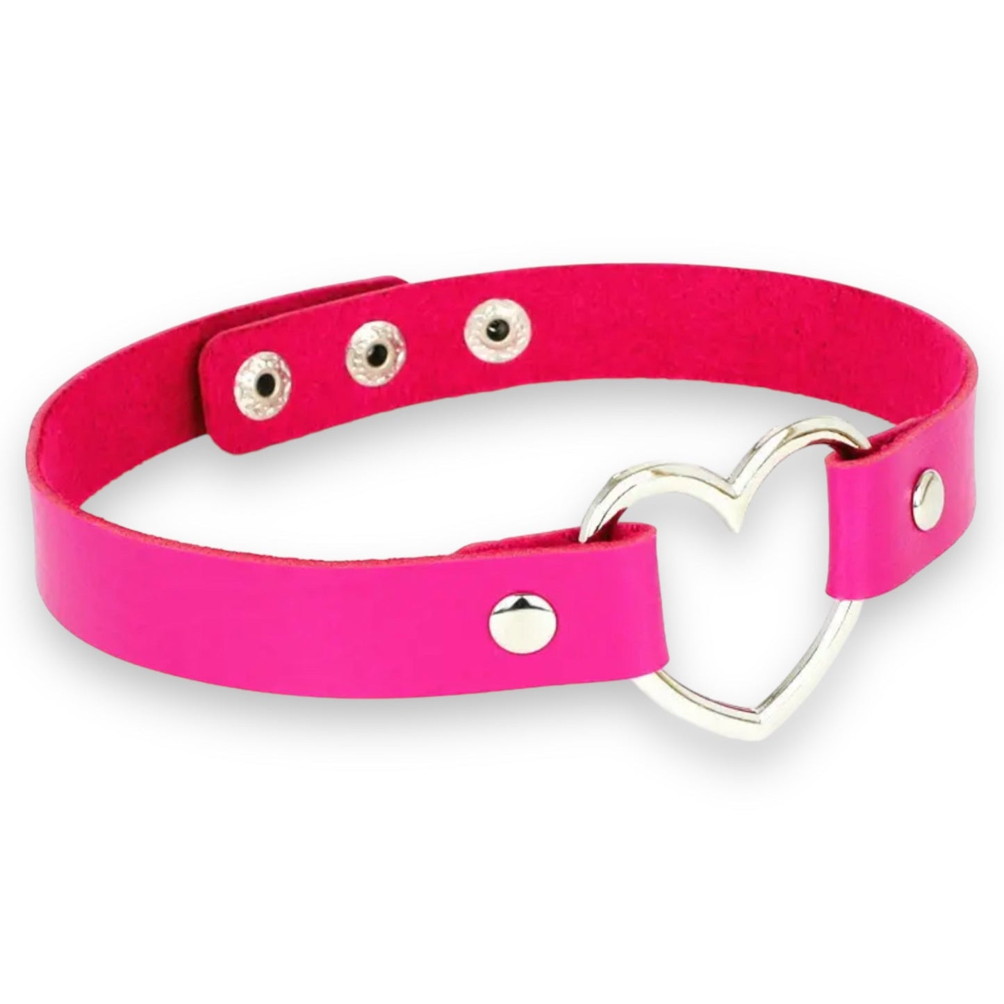 Sexy Punk Style Choker – 40 CM