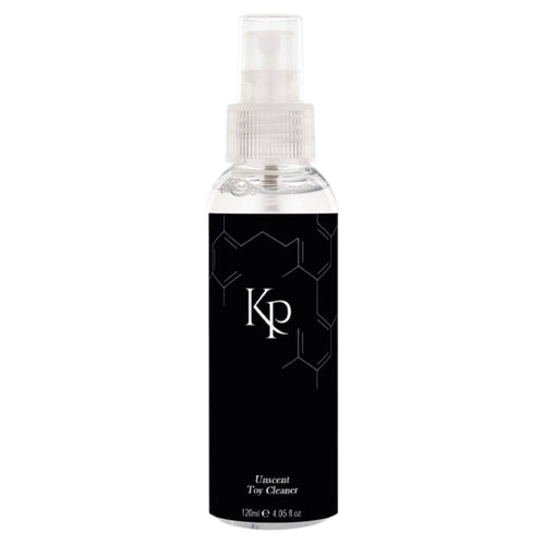 KP Unscented Toy Cleaner – Hygiëne & Verzorging in Één! 120ml
