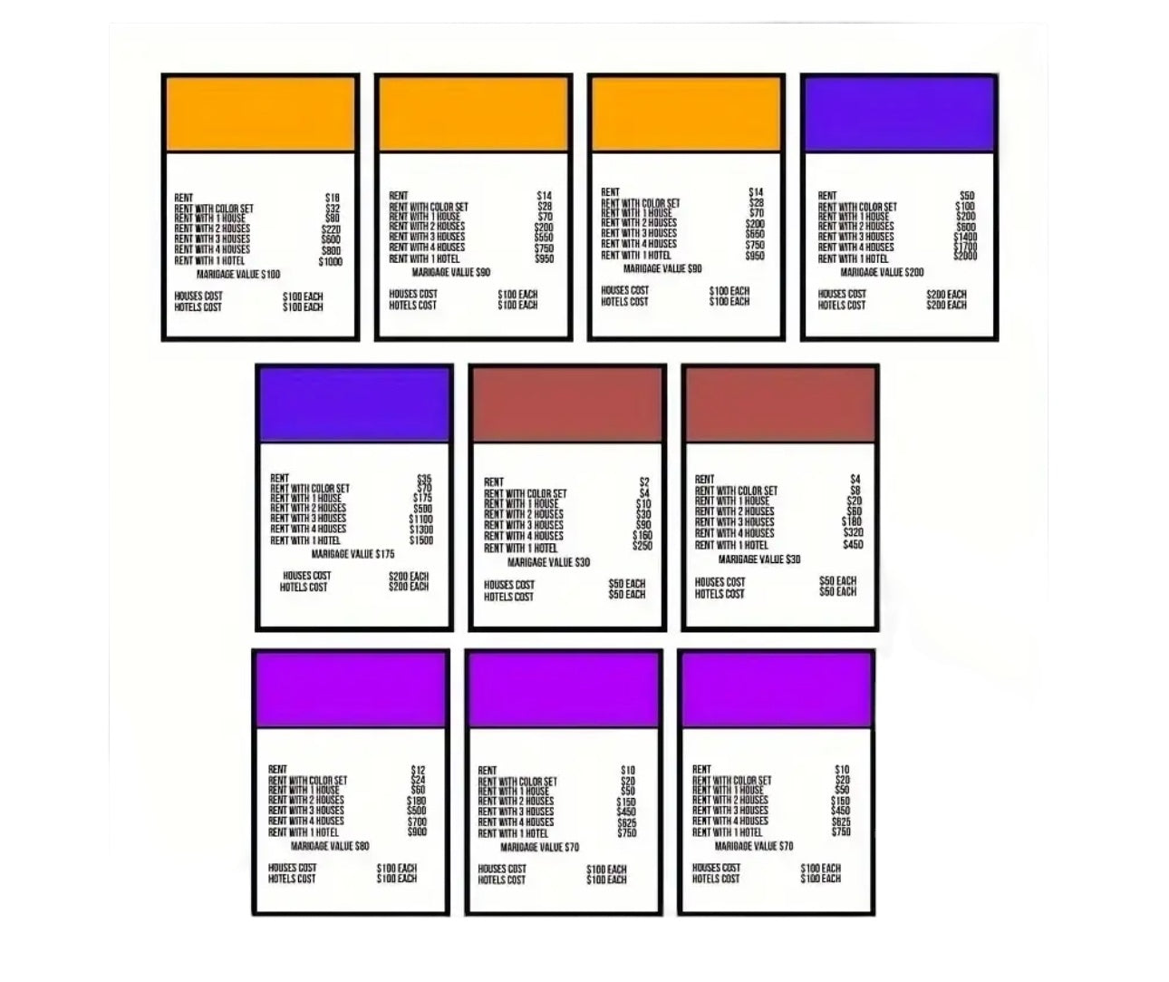 Adultopoly Couple Editie – Ondeugend Bordspel