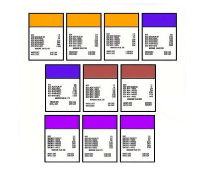 Adultopoly Couple Editie – Ondeugend Bordspel
