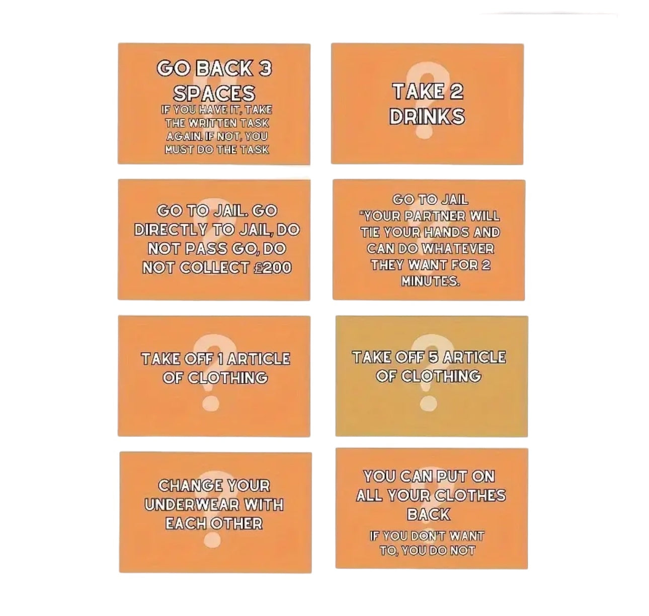 Adultopoly Couple Editie – Ondeugend Bordspel