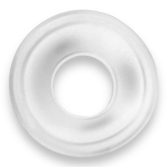 Power Escorts Penis Pump Clear Sleeve - BR246 - In Plastic Seal