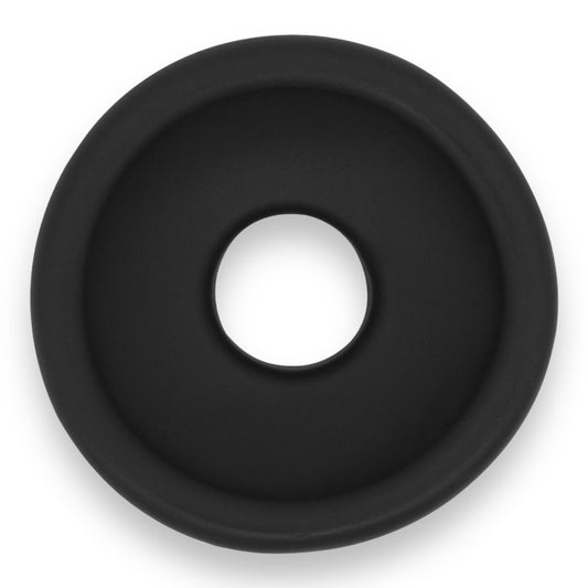 Power Escorts Penis Pump Zwarte Sleeve - BR246 - In Plastic Seal