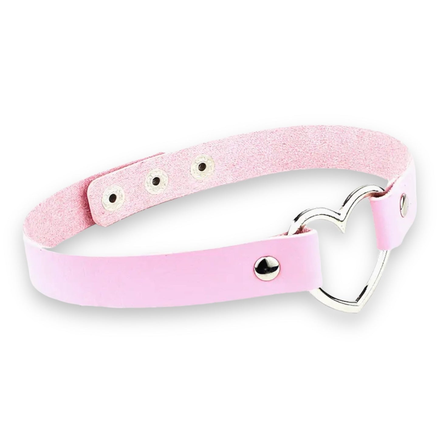 Sexy Punk Style Choker – 40 CM