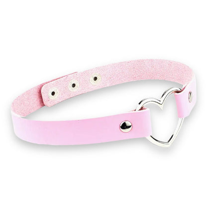 Sexy Punk Style Choker – 40 CM