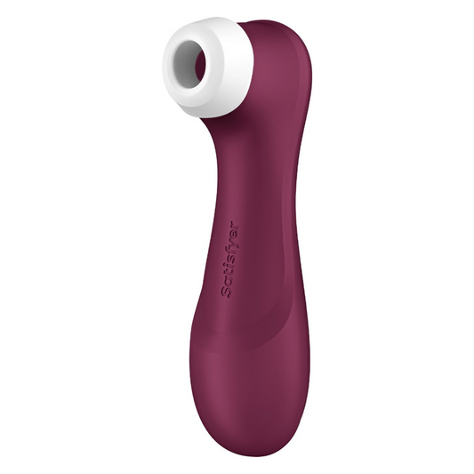 Satisfyer Pro 2 Generation 3 – Luchtdruk Vibrator