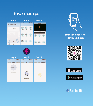 Lovesecret Premium LS03 – Prostaat Massager – App Controlled – Oplaadbaar – Waterdicht