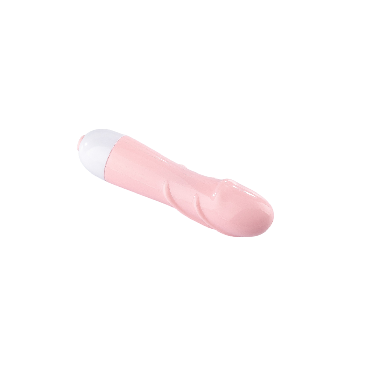 Mini G-Spot Vibrator met 10 Standen – Soft Pink