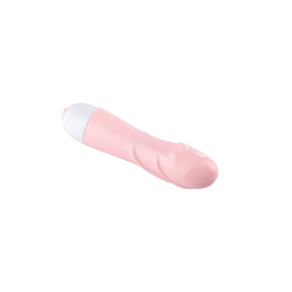 Mini G-Spot Vibrator met 10 Standen – Soft Pink